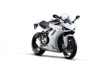 Ducati 2021 Supersport 950 Price In Chennai On Road Price Of 2021 Supersport 950 Zigwheels