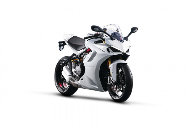 Ducati 2021 SuperSport 950 Photo of Ducati 2021 SuperSport 950