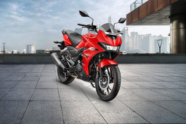 hero xtreme 200s release date