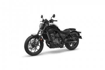 Honda Rebel 1100 Mileage Check Average Fuel Efficiency Of Rebel 1100 Zigwheels