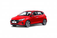 Hyundai i20 2020-2023