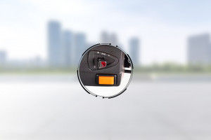 Indicator Controller of SA 2000