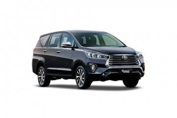 toyota innova spare parts price list