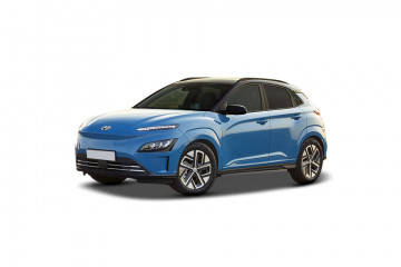 Hyundai Kona Electric 2022 Specifications Features Dimensions Configurations