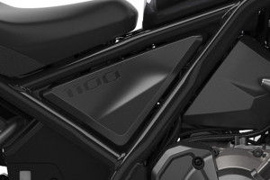 Model Name of Rebel 1100