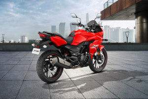 xtreme 200s price on road