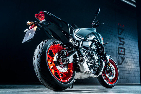 Yamaha MT-07, Estimated Price Rs 7.50 Lakh, Launch Date 2024, Specs,  Images, News, Mileage @ ZigWheels