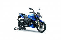 Tvs Apache Rtr 0 4v Price In Ahmedabad On Road Price Of Apache Rtr 0 4v