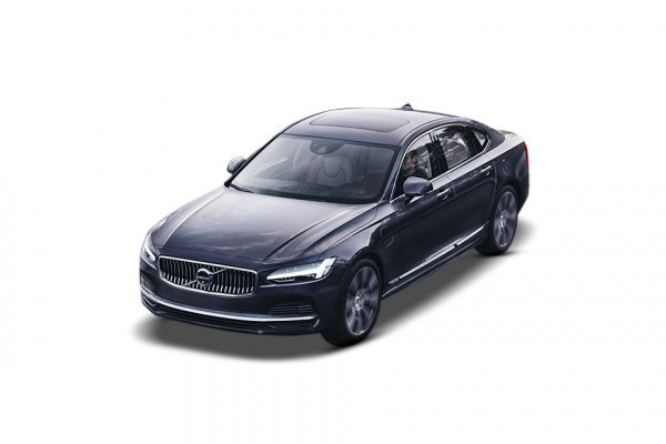 Volvo S90 2021 Photo of Volvo S90 2021