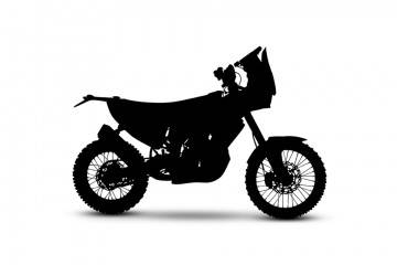 tvs adventure bike