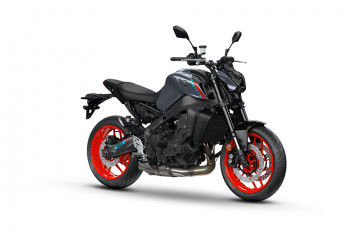 Yamaha MT-09 price in Mumbai - February 2024 on road price of MT-09 in  Mumbai