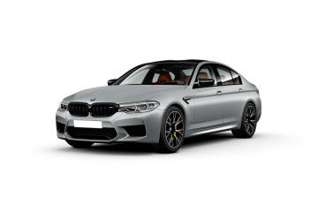 BMW M5 Price, Images, Mileage, Reviews, Specs