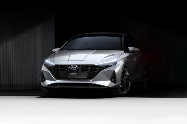 Hyundai i20 2020 Photo of Hyundai i20 2020
