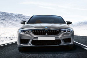 Front Image of M5