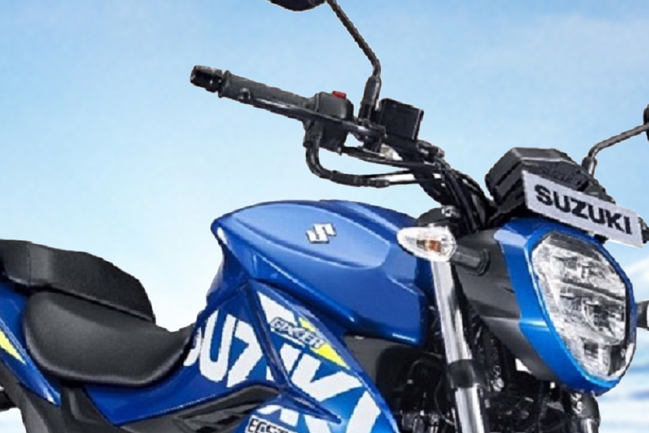 Suzuki Gixxer 250 Price, Images, Mileage & Reviews