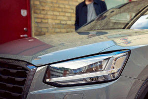 Headlamp Image of Q2