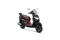 pleasure scooty market price