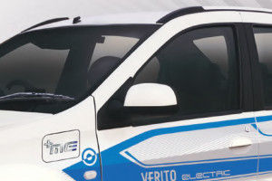 ORVM Image of E Verito