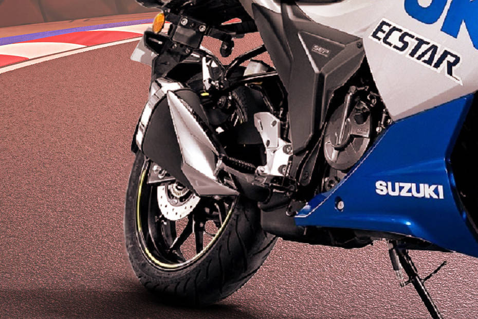 suzuki gixxer sf 250 price