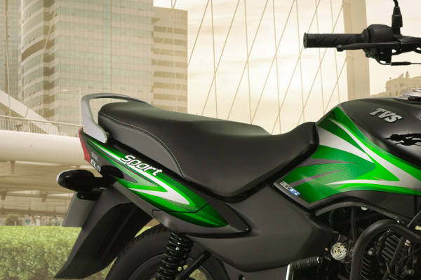 tvs sport price in up on road 2020