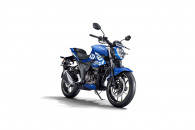 suzuki gixxer 250 on road price