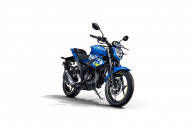 suzuki gixxer 150 price