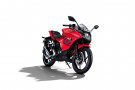 suzuki gixxer latest model price