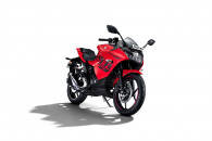 suzuki gixxer 150 sf 2020