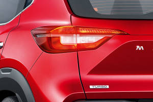 Tail lamp Image of Magnite