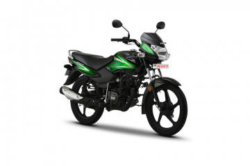 tvs sport 100cc