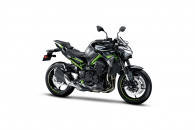 Kawasaki Z900 Price In Shravasti On Road Price Of Z900