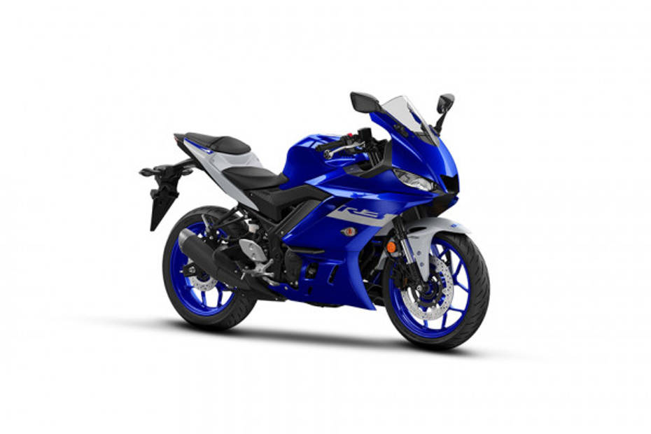 Photo of Yamaha 2021 R3