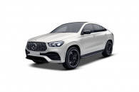 Photo of Mercedes-Benz AMG GLE 53