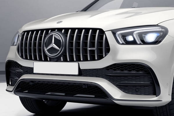 Mercedes Benz Amg Gle 53 Price In India Images Mileage And Specs