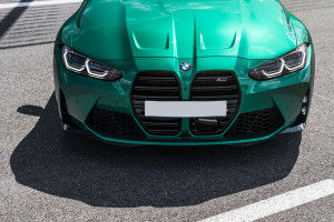 Bumper Image of M3