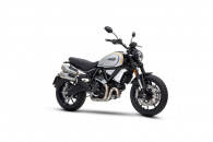 Ducati Scrambler 1100