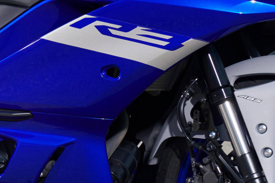 Yamaha 2021 R3 Images, 2021 R3 Photos & Videos, 360 view