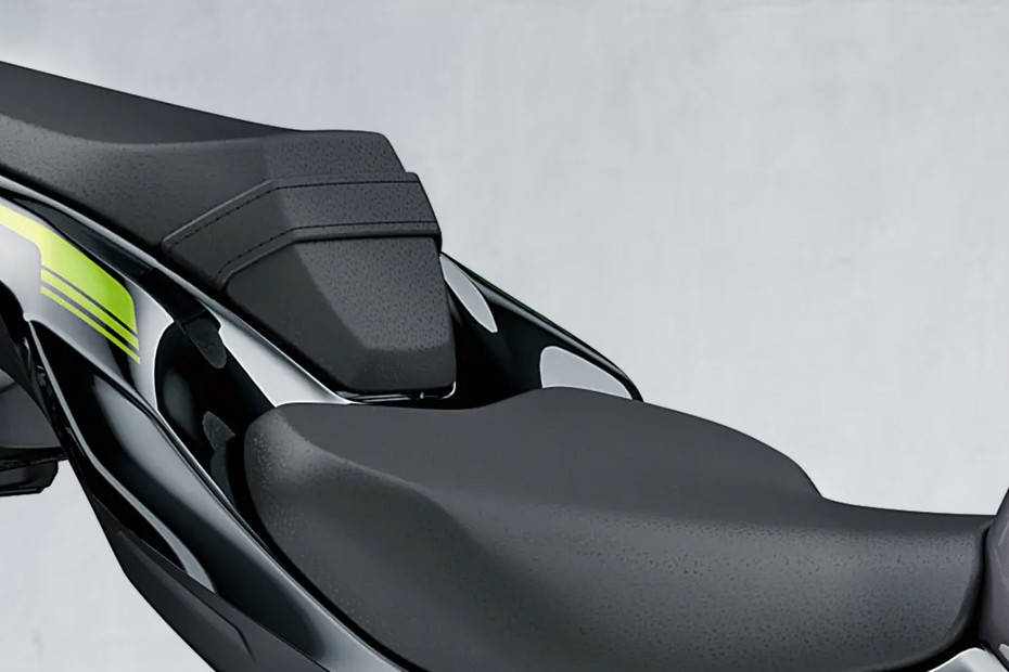 kawasaki z900 high seat