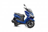 suzuki burgman street 125 price