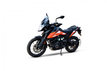 Ktm 250 Adventure Mileage Check Average Fuel Efficiency Of 250 Adventure Zigwheels