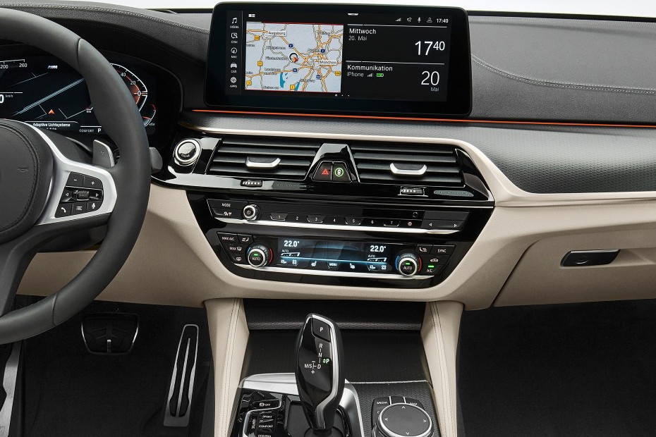 BMW 6 Series Images, 6 Series Interior & Exterior Photos, 360 View