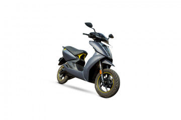 Ather Energy 450X Ather 450 Plus