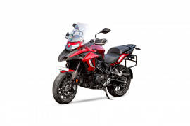 Benelli TRK 502
