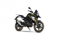 Bmw G 310 Gs Price In Zamania On Road Price Of G 310 Gs
