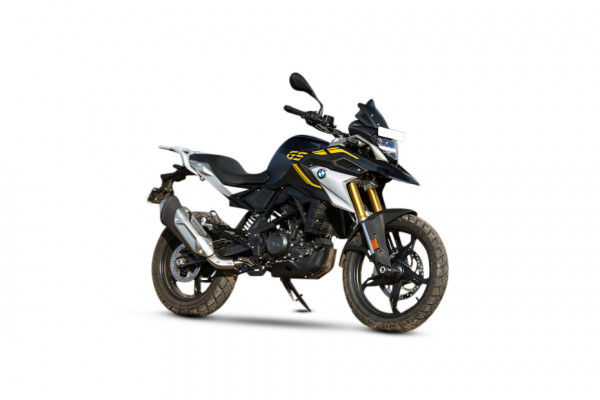 Photo of BMW G 310 GS
