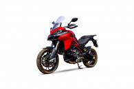 Ducati Multistrada 950 Price In Kochi On Road Price Of Multistrada 950