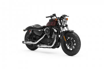 harley davidson india accessories