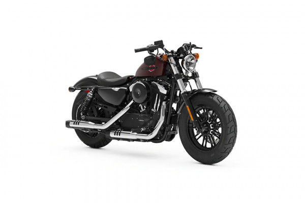 Photo of Harley Davidson Forty Eight