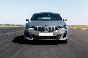 Front Image of 6 Series