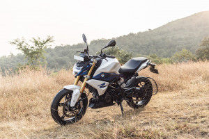 Bmw G 310 R Price Images Mileage Reviews
